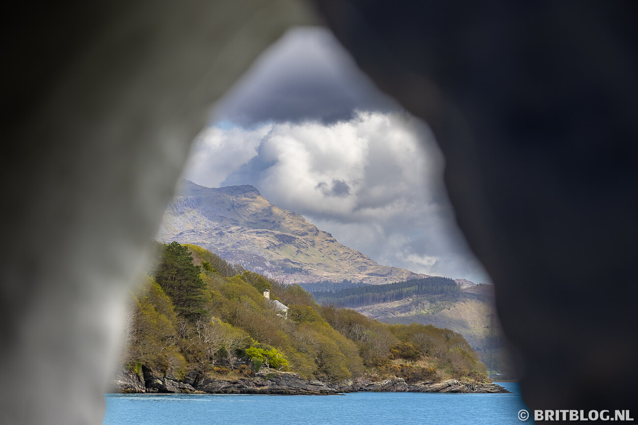 Portmeirion Noord Wales 4
