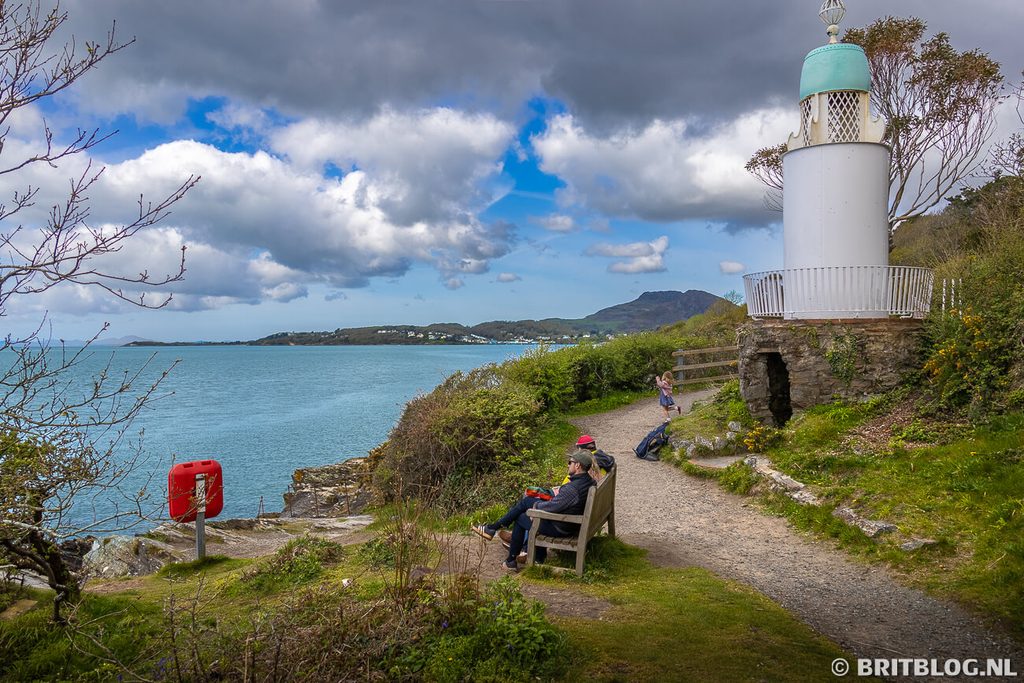 Portmeirion Noord Wales 5