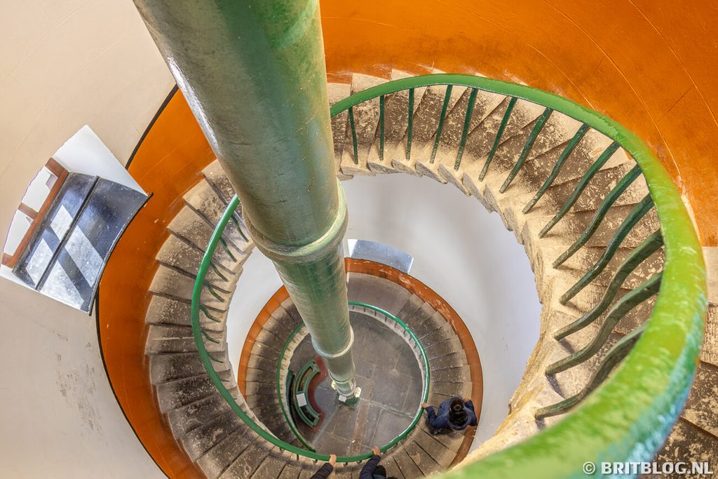 South Stack Lighthouse Anglesey Noord Wales 4