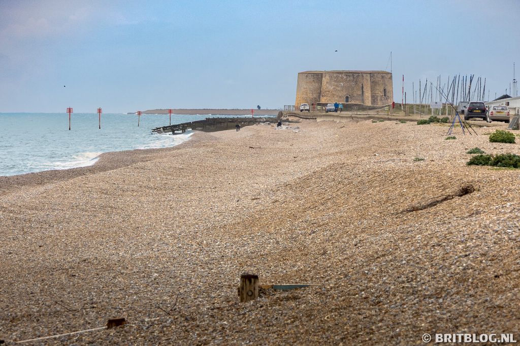 Aldeburgh Suffolk East Anglia Engeland 4