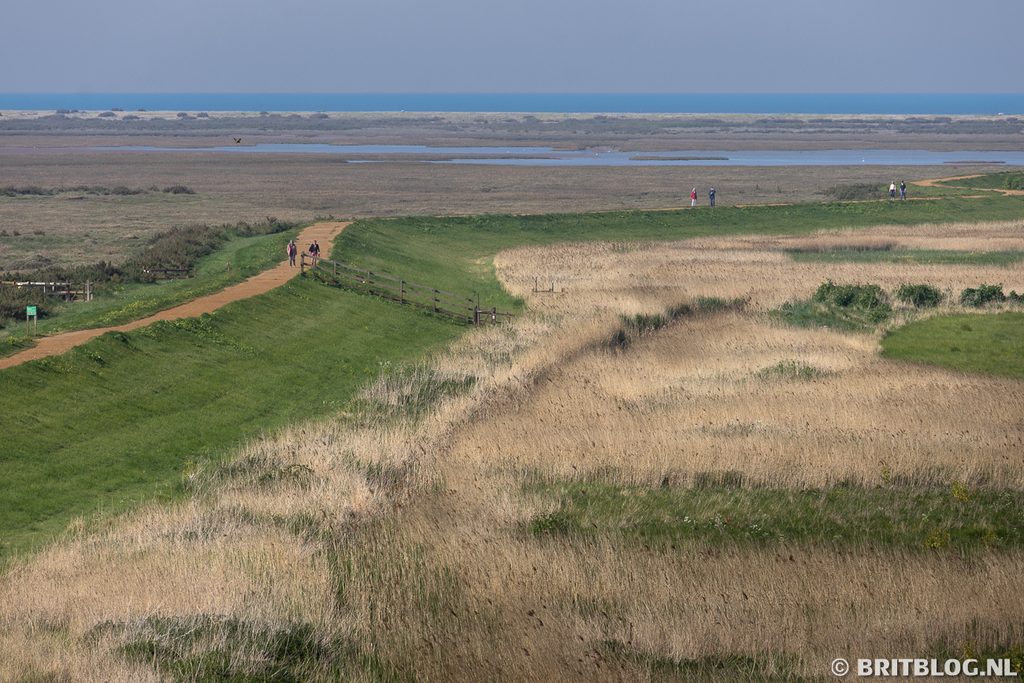 Blakeney Norfolk Engeland 2
