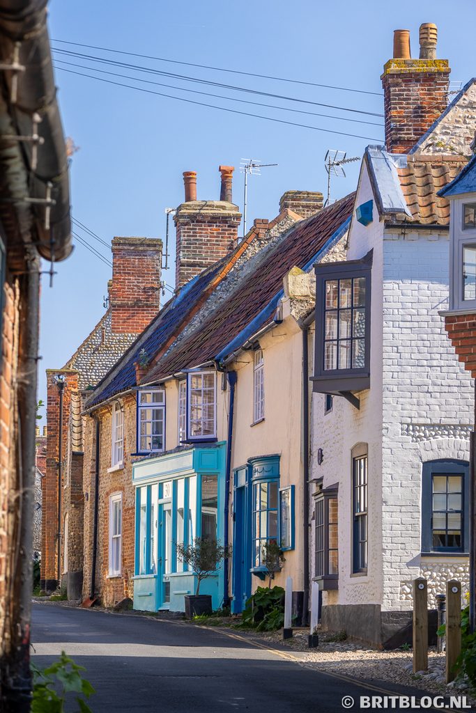 Blakeney Norfolk Engeland 4