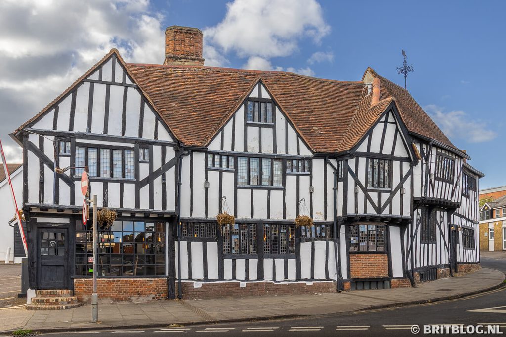 Colchester Essex Engeland 2 2