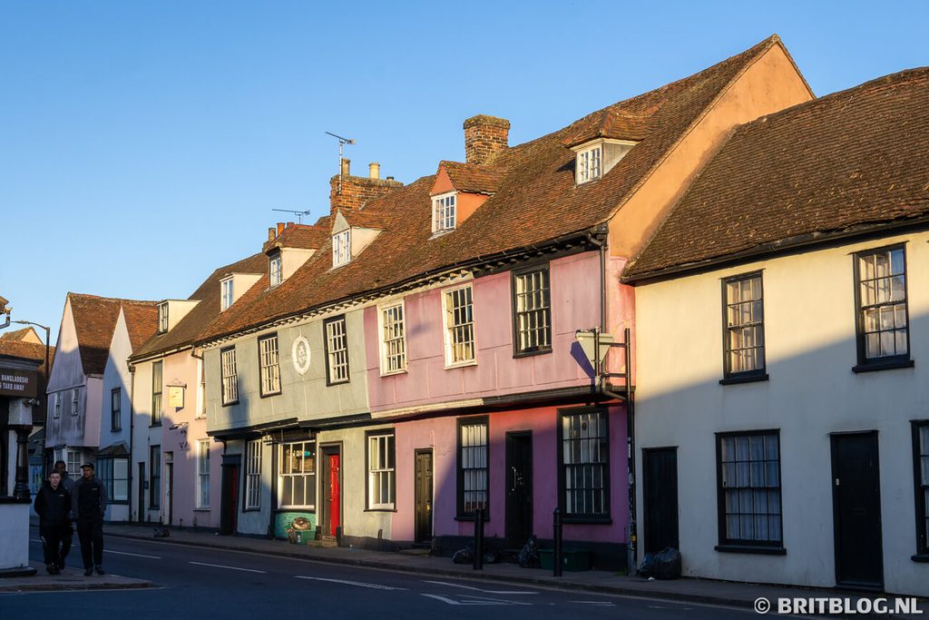 Colchester Essex Engeland 5