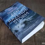 Een razende storm – Ann Cleeves