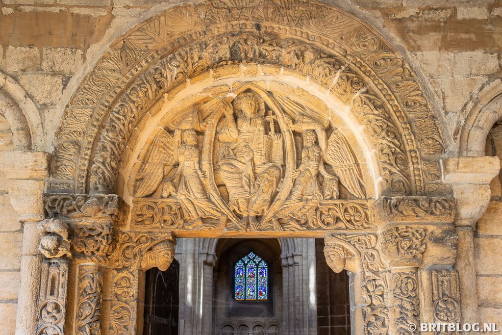 Ely Cathedral Cambridgeshire Engeland 13