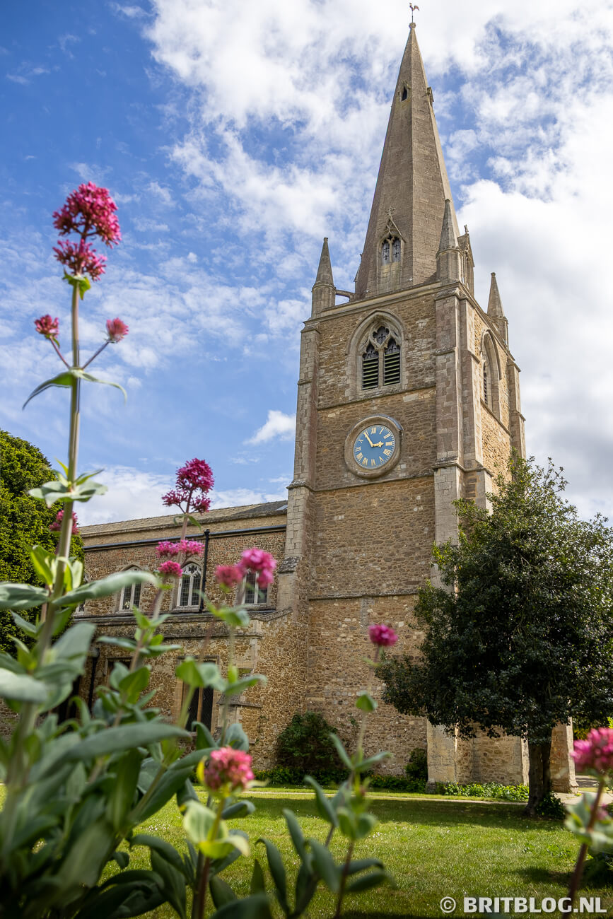 Ely Cambridgeshire Engeland 2