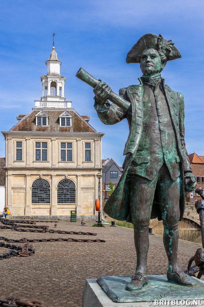 Kings Lynn Norfolk Engeland 3