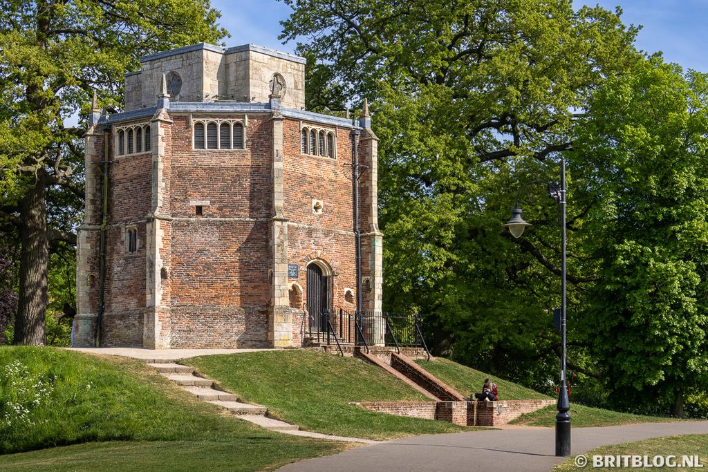 Kings Lynn Norfolk Engeland 8