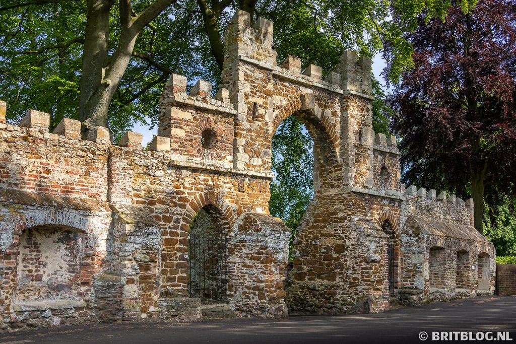 Kings Lynn Norfolk Engeland 9