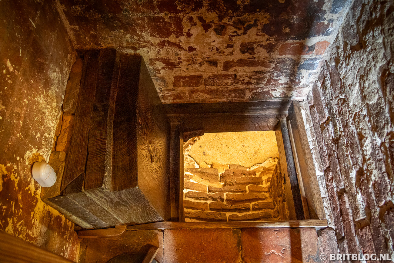 Oxburgh Estate Norfolk Engeland 4