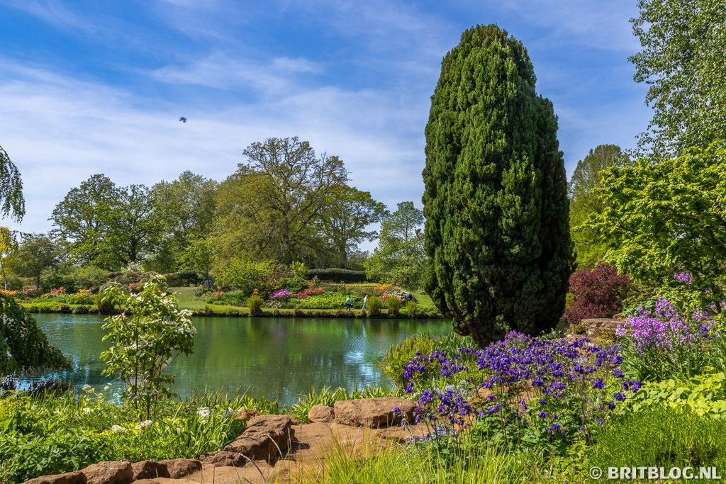 Sandringham House Norfolk Engeland 11