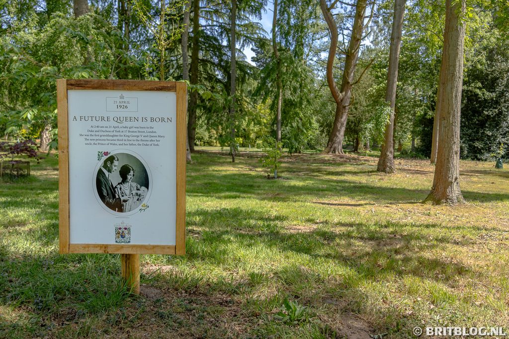 Sandringham House Norfolk Engeland 17