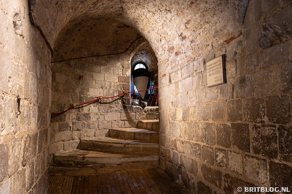 Colchester Castle Essex Engeland 11