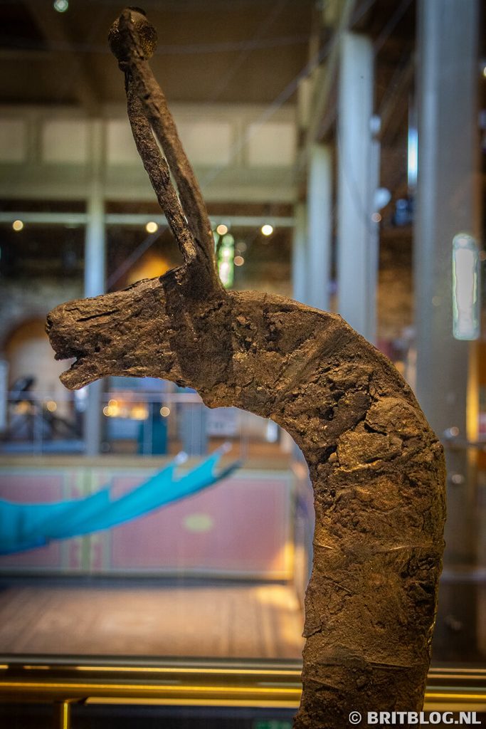 Colchester Castle Essex Engeland 4