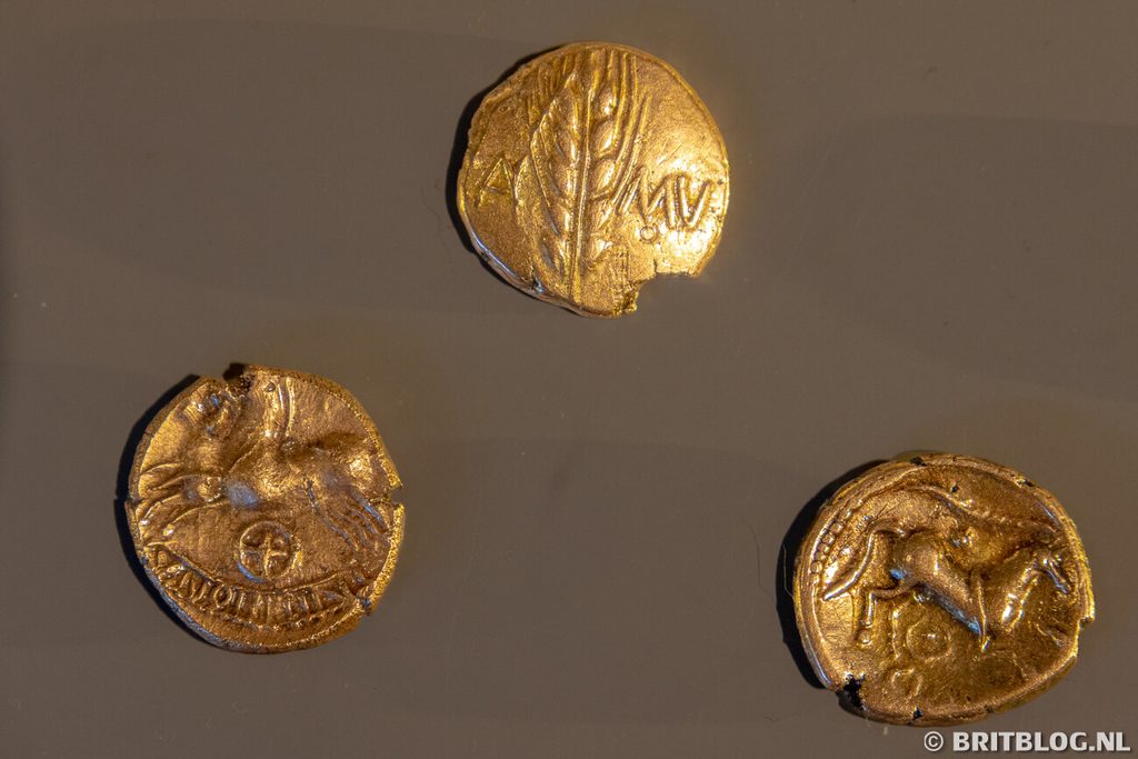 Colchester Castle Essex Engeland 6
