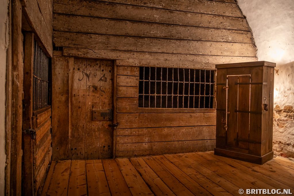 Colchester Castle Essex Engeland 9