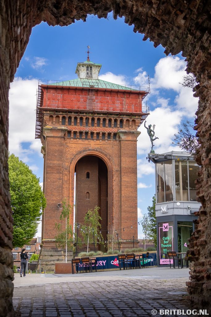 Colchester Essex Engeland 9