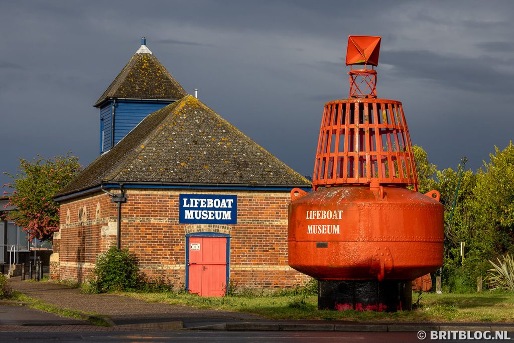 Harwich Essex Engeland 2