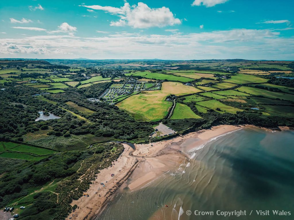 Traeth Lligwy